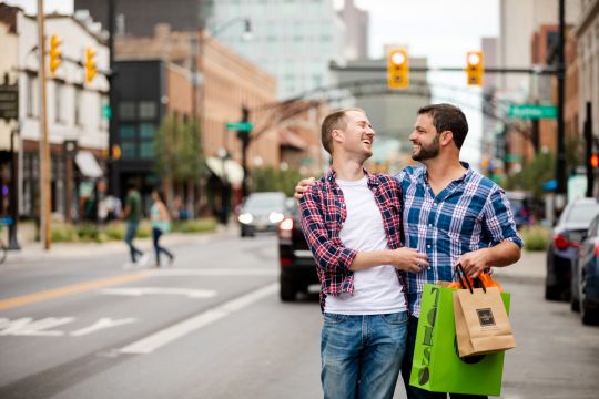 Experience Columbus: Explore the Short North Arts District
